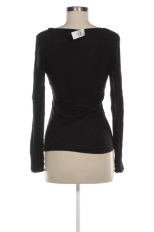 Bluză de femei Ed.it.ed, Mărime S, Culoare Negru, Preț 107,99 Lei