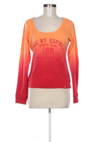 Damen Shirt Edc By Esprit, Größe M, Farbe Mehrfarbig, Preis 17,38 €