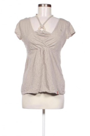 Dámská halenka Edc By Esprit, Velikost M, Barva Béžová, Cena  754,00 Kč