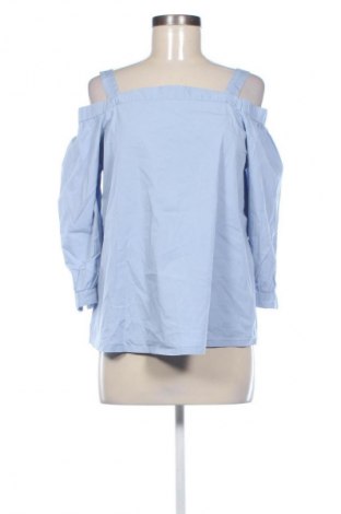 Damen Shirt Edc By Esprit, Größe XL, Farbe Blau, Preis 17,00 €