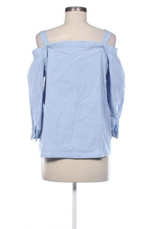 Damen Shirt Edc By Esprit, Größe XL, Farbe Blau, Preis 17,00 €