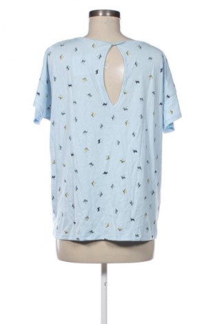 Damen Shirt Edc By Esprit, Größe XL, Farbe Mehrfarbig, Preis 14,00 €
