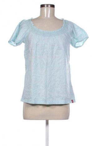 Bluzka damska Edc By Esprit, Rozmiar S, Kolor Kolorowy, Cena 62,00 zł