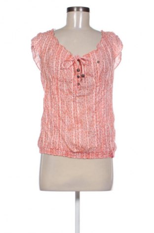 Γυναικεία μπλούζα Edc By Esprit, Μέγεθος S, Χρώμα Πολύχρωμο, Τιμή 13,80 €