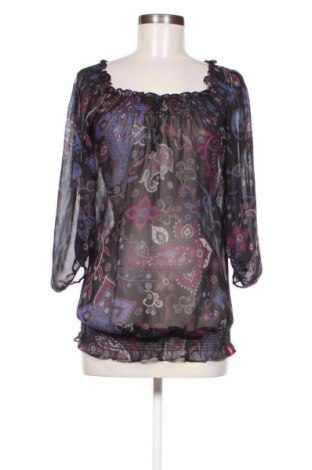 Bluză de femei Edc By Esprit, Mărime S, Culoare Multicolor, Preț 89,47 Lei