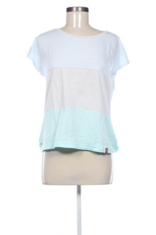 Damen Shirt Edc By Esprit, Größe M, Farbe Mehrfarbig, Preis 14,00 €