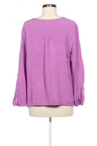 Damen Shirt Edc By Esprit, Größe XL, Farbe Lila, Preis 23,99 €