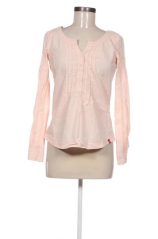 Дамска блуза Edc By Esprit, Размер XS, Цвят Розов, Цена 34,00 лв.