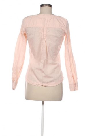 Дамска блуза Edc By Esprit, Размер XS, Цвят Розов, Цена 34,00 лв.