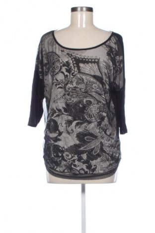 Bluză de femei Edista, Mărime L, Culoare Multicolor, Preț 51,45 Lei