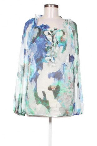 Damen Shirt Elegance, Größe M, Farbe Mehrfarbig, Preis 24,55 €