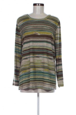 Damen Shirt Elegant, Größe L, Farbe Mehrfarbig, Preis 21,99 €
