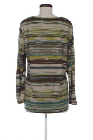 Damen Shirt Elegant, Größe L, Farbe Mehrfarbig, Preis 21,99 €