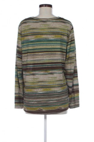Damen Shirt Elegant, Größe XL, Farbe Mehrfarbig, Preis 21,99 €