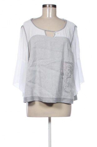Damen Shirt Elisa Cavaletti, Größe L, Farbe Mehrfarbig, Preis 62,92 €