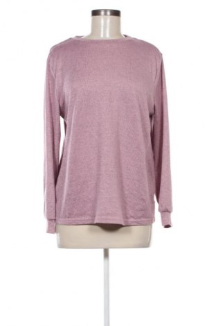 Damen Shirt Emery rose, Größe M, Farbe Lila, Preis 10,00 €