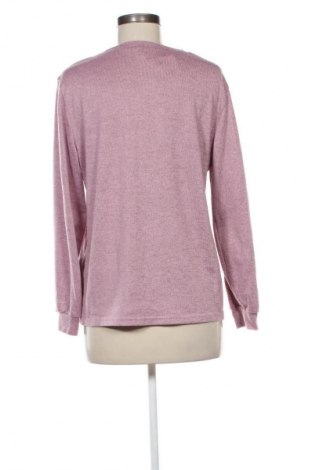 Damen Shirt Emery rose, Größe M, Farbe Lila, Preis 10,00 €