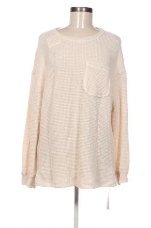 Bluză de femei Emery rose, Mărime XL, Culoare Bej, Preț 107,99 Lei