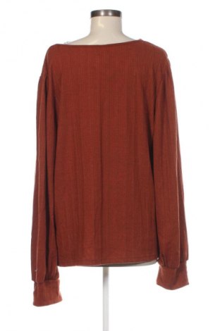 Damen Shirt Emery rose, Größe 4XL, Farbe Orange, Preis 13,99 €