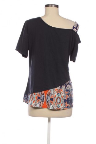 Damen Shirt Emery rose, Größe L, Farbe Mehrfarbig, Preis € 9,79