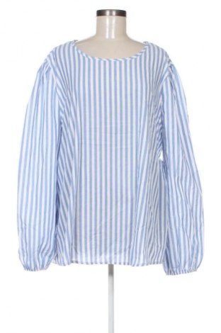 Γυναικεία μπλούζα Emery rose, Μέγεθος 5XL, Χρώμα Πολύχρωμο, Τιμή 12,99 €