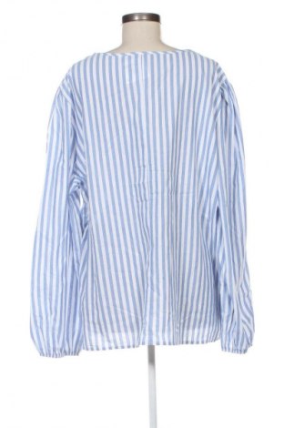 Γυναικεία μπλούζα Emery rose, Μέγεθος 5XL, Χρώμα Πολύχρωμο, Τιμή 12,99 €