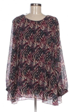Damen Shirt Emilia Lay, Größe 3XL, Farbe Mehrfarbig, Preis 33,99 €