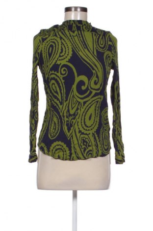 Damen Shirt Emily Van den Bergh, Größe XS, Farbe Mehrfarbig, Preis 41,98 €