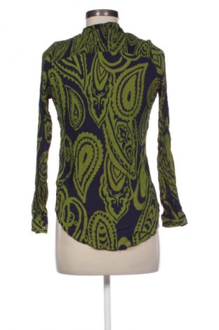 Damen Shirt Emily Van den Bergh, Größe XS, Farbe Mehrfarbig, Preis 41,98 €