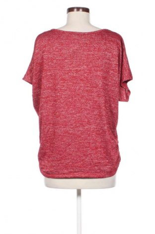 Damen Shirt Emma & Giovanni, Größe L, Farbe Rot, Preis 13,81 €