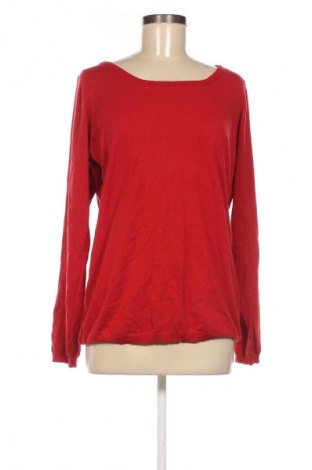 Γυναικεία μπλούζα Emme by Marella, Μέγεθος M, Χρώμα Κόκκινο, Τιμή 66,70 €