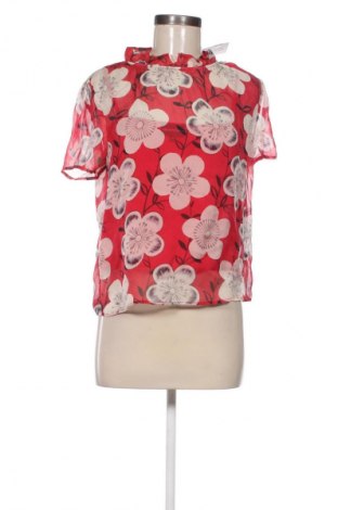 Bluză de femei Emporio Armani, Mărime XL, Culoare Multicolor, Preț 594,74 Lei