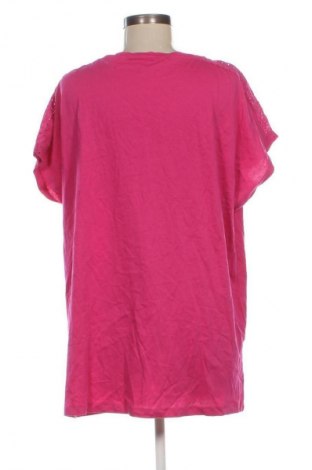 Damen Shirt Esmara, Größe XXL, Farbe Rosa, Preis € 14,99
