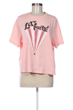 Damen Shirt Esmara, Größe L, Farbe Rosa, Preis € 9,72