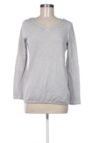 Damen Shirt Esmara, Größe S, Farbe Grau, Preis € 9,72
