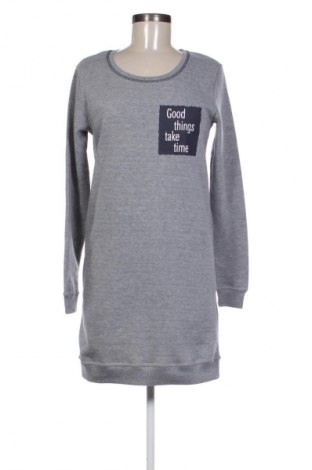 Damen Shirt Esmara, Größe XS, Farbe Grau, Preis 10,00 €