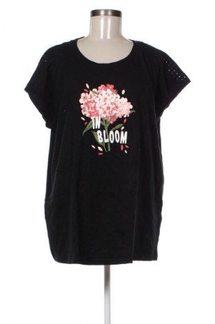 Damen Shirt Esmara, Größe XL, Farbe Schwarz, Preis € 10,00