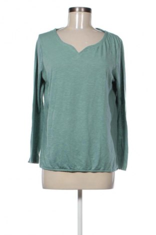 Bluză de femei Esmara, Mărime XL, Culoare Verde, Preț 50,10 Lei