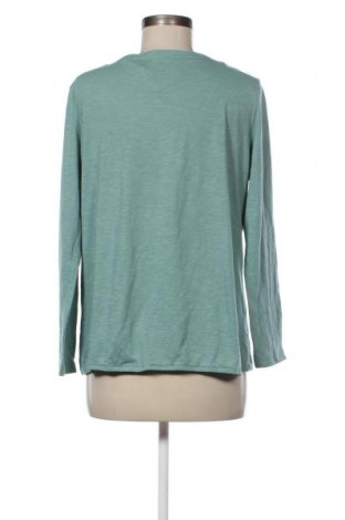 Bluză de femei Esmara, Mărime XL, Culoare Verde, Preț 50,10 Lei