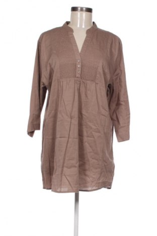 Damen Shirt Esmara, Größe XL, Farbe Braun, Preis 9,72 €
