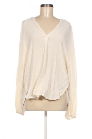 Damen Shirt Esprit, Größe M, Farbe Ecru, Preis 17,39 €