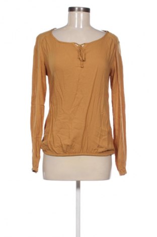 Bluză de femei Esprit, Mărime S, Culoare Galben, Preț 89,00 Lei