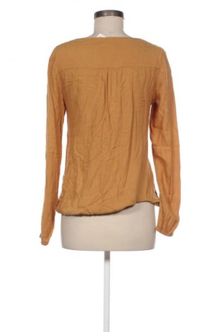 Bluză de femei Esprit, Mărime S, Culoare Galben, Preț 89,00 Lei