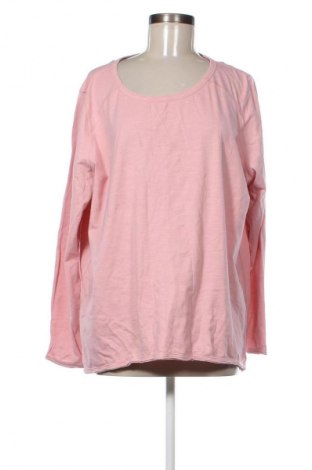 Damen Shirt Esprit, Größe XXL, Farbe Aschrosa, Preis € 17,39