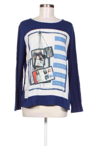 Damen Shirt Esprit, Größe M, Farbe Mehrfarbig, Preis 17,38 €