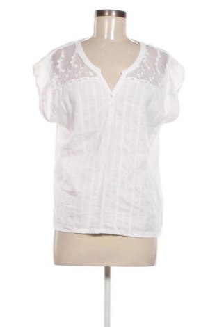 Bluză de femei Esprit, Mărime XL, Culoare Alb, Preț 110,66 Lei