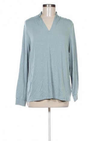 Damen Shirt Essentials, Größe M, Farbe Blau, Preis 10,00 €