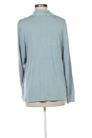 Damen Shirt Essentials, Größe M, Farbe Blau, Preis 10,00 €