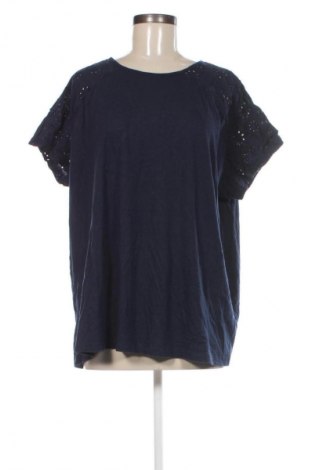 Dámská halenka Essentials, Velikost XXL, Barva Modrá, Cena  279,00 Kč