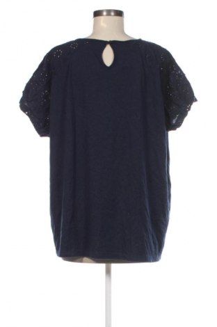 Dámská halenka Essentials, Velikost XXL, Barva Modrá, Cena  279,00 Kč